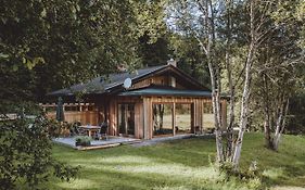 Die Laerchen-Lodge